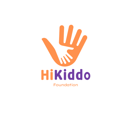 Hi Kiddo Logo